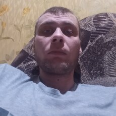 Арсений, 32, Кировск (ЛНР)