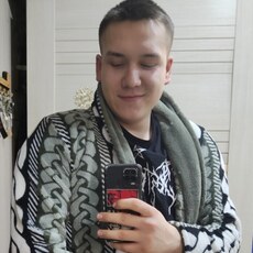 Илюха, 23, Темников