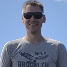 Валентин, 39, Тетюши