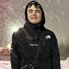Ростик, 21, Воркута
