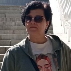 Ева, 49, Дорогобуж