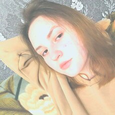 Аня, 20, Суровикино