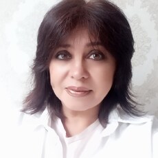 Ангелина, 54, Таштагол