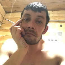 Илюха, 33, Юрюзань