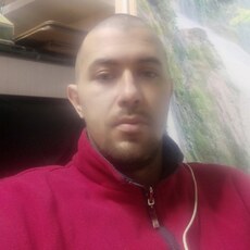 Эдик, 34, Благодарный