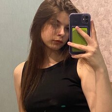 Эмма, 27, Надым