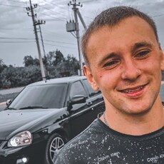 Кузя, 27, Зоринск
