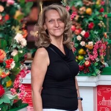 Виктория, 55, Слободской