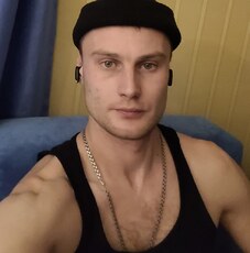 Оскар, 32, Ардатов