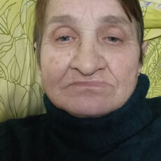 Маргарита, 66, Мончегорск