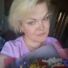 Мила, 45, Истра