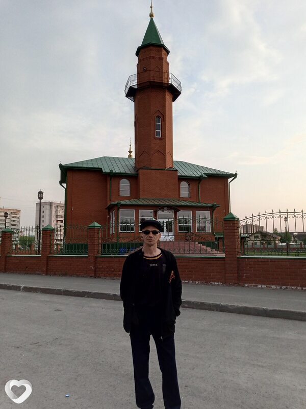 Главное фото