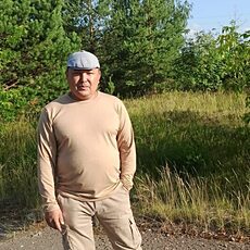 Гаврик, 45, Руза