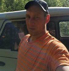 Андрюха, 40, Порхов