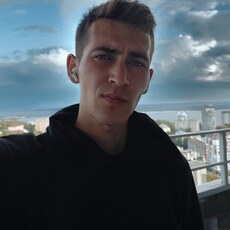 Ден, 26, Буй