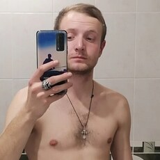 Филипп, 22, Певек