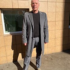 Эмиль, 60, Сургут
