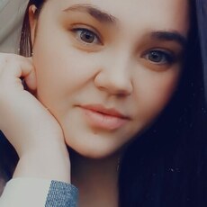 Марина, 28, Куртамыш