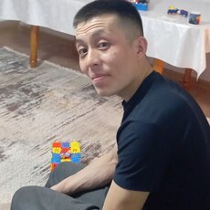 Василий, 32, Жуков