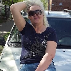 Таня, 54, Барнаул
