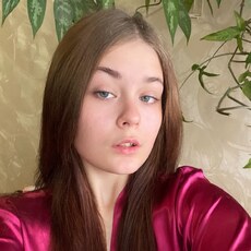 Жанна, 20, Краснознаменск (Калининградская область)