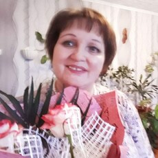 Лара, 56, Белозёрское