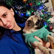 Елена, 22, Усть-Лабинск