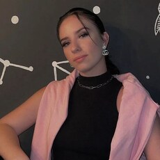 Владислава, 20, Татарск
