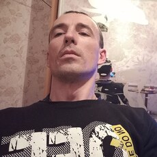 Донат, 39, Полярные Зори