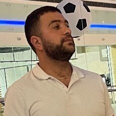 Елисей, 35, Елизово