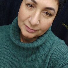 Лина, 54, Краснослободск (Волгоградская область)