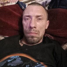 Елисей, 44, Улан-Удэ