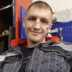 Донат, 34, Братск