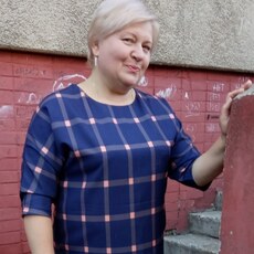 Яна, 59, Стародуб