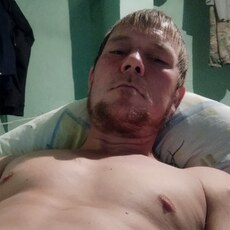 Серёга, 38, Уссурийск