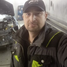 Ростик, 38, Пикалёво