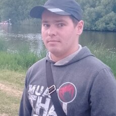 Гена, 28, Апатиты