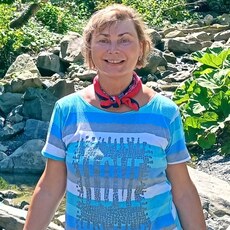 Лера, 59, Ессентуки