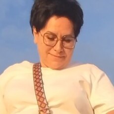 Мария, 48, Усолье