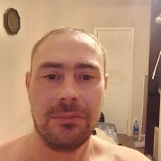 Данила, 36, Шахтёрск