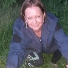 Марина, 44, Приволжск