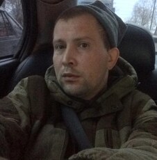 Тарас, 36, Нижневартовск