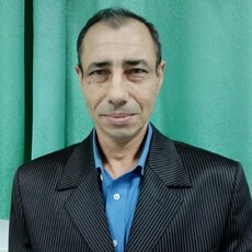 Геннадий, 47, Оленегорск