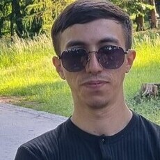 Филя, 21, Янаул