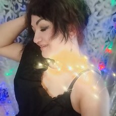 Христина, 41, Тында