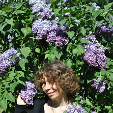 Дарья, 47, Москва