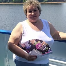 Наталья, 51, Магнитогорск