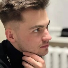 Семён, 24, Бердск
