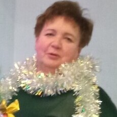 Эльза, 56, Грязи