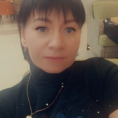 Люда, 41, Полевской